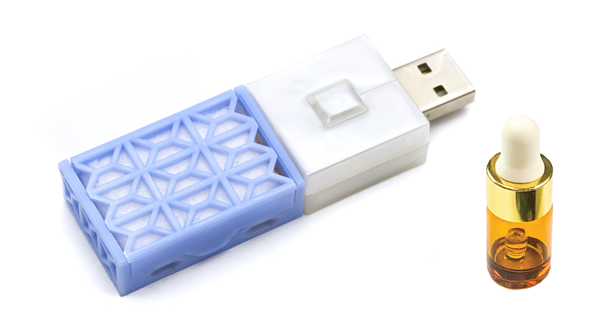 AERON Lifestyle Technology Launches New USB 